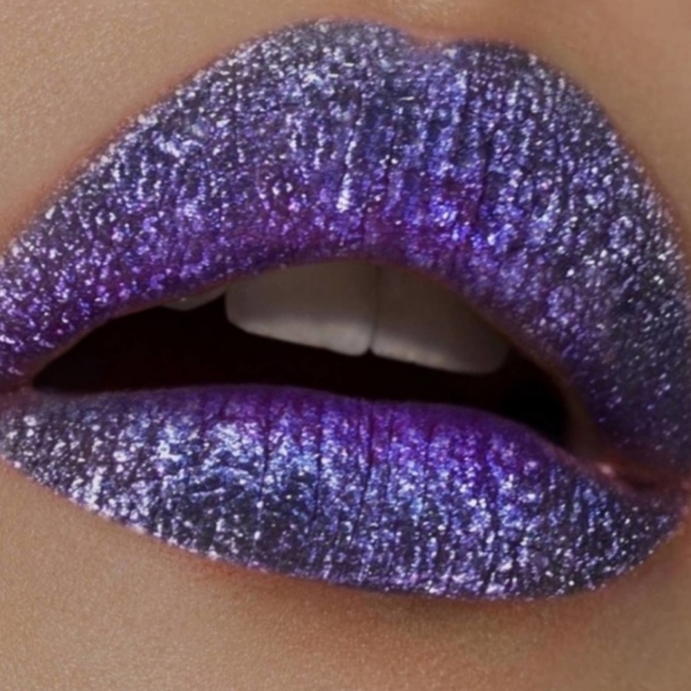 Black Unicorn | “DISCONTINUED” Lime Crime Diamond Crushers | Brand New in Box | - Picture 2 of 10